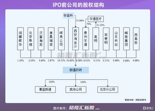 新通藥物沖刺科創(chuàng)板 尚未盈利的創(chuàng)新藥企，授權(quán)與合作開發(fā)模式下的機(jī)遇與挑戰(zhàn)