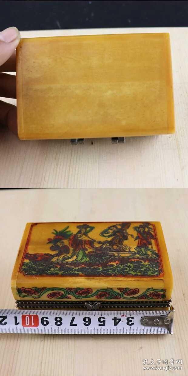 古韻新潮 骨雕根雕胭脂盒的藝術與收藏價值