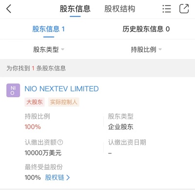 蔚來跨界新動作 蔚來移動科技公司成立，布局手機業(yè)務(wù)與工藝美學(xué)市場